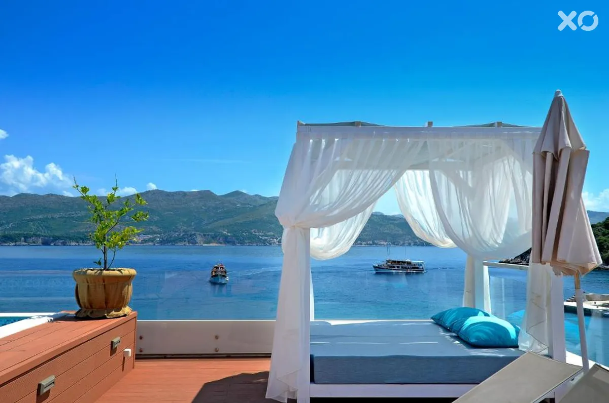 Kalamota Beach House