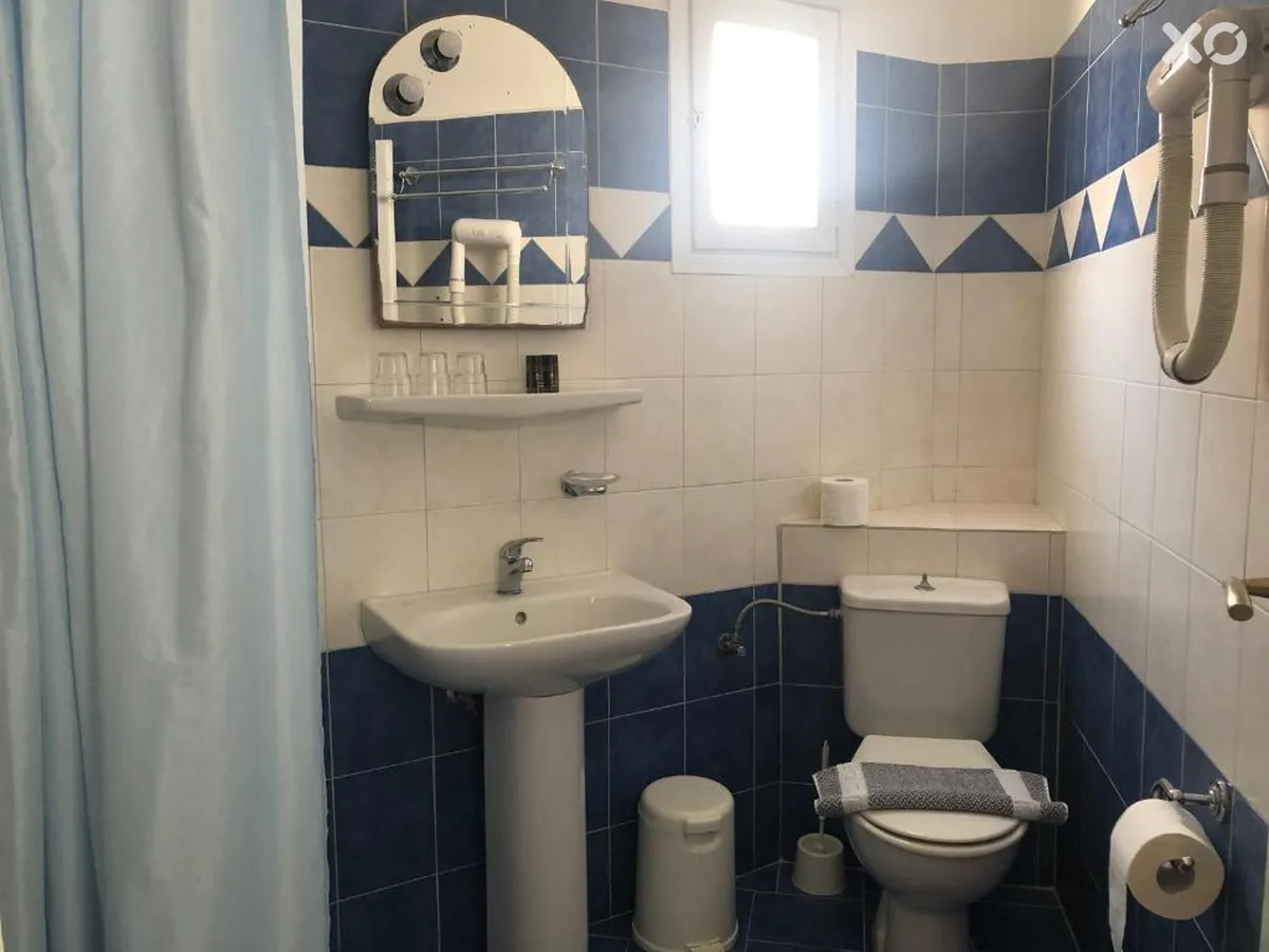 Karidis Hotel Santorini