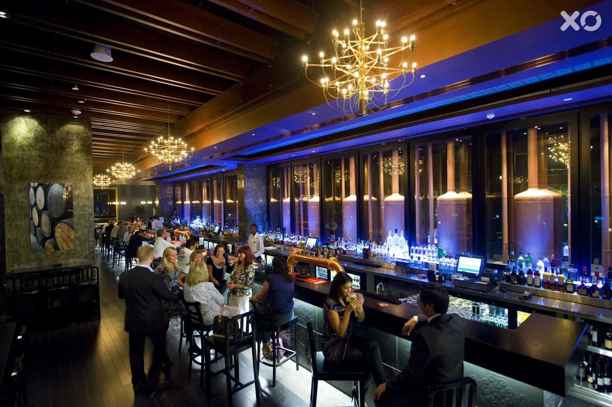 Skaf Hotel