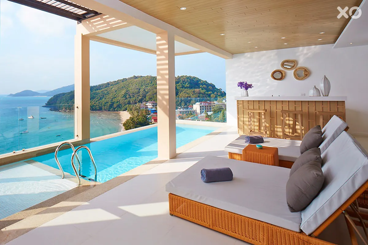 Bandara Villas Phuket