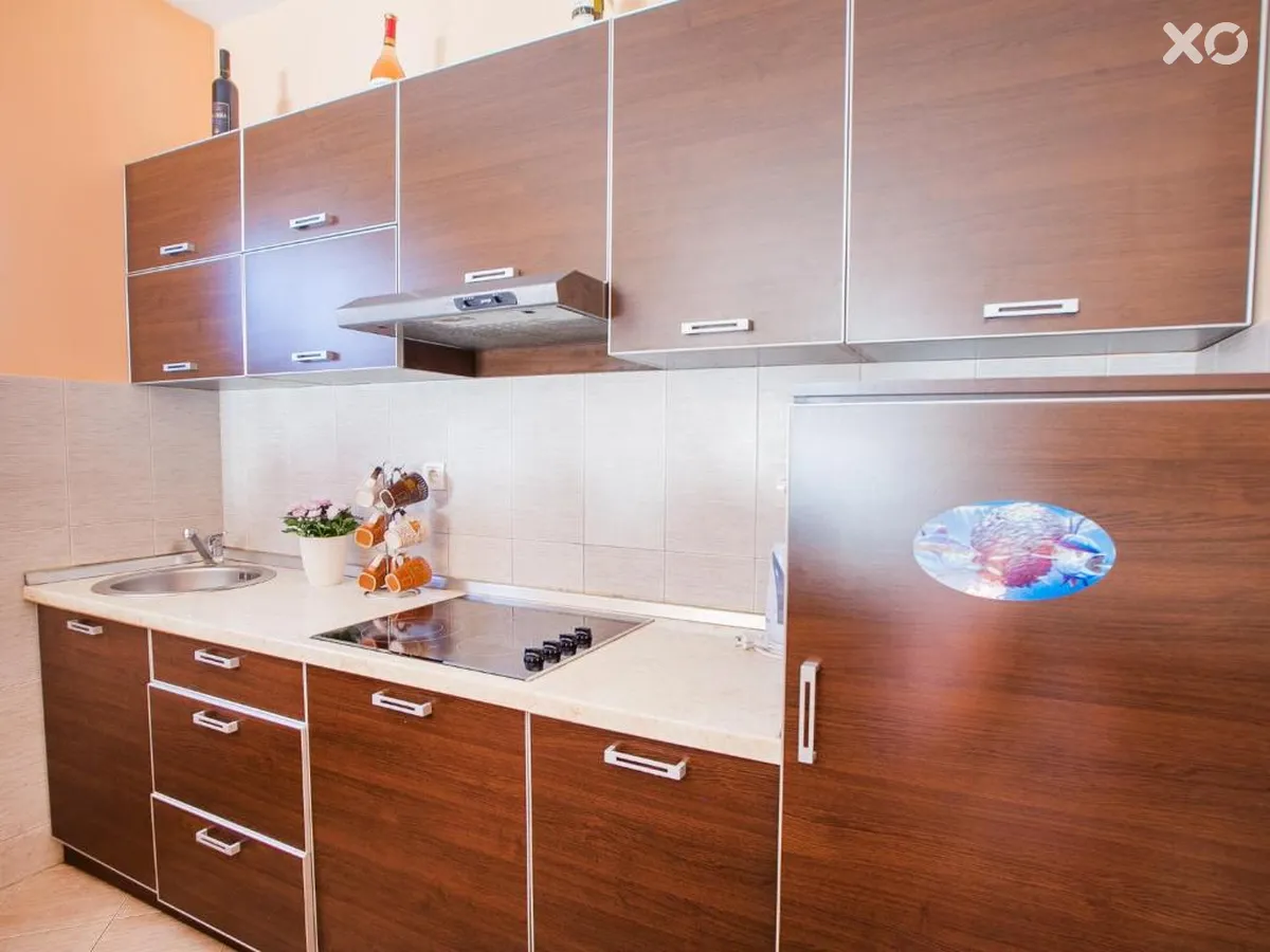Elite Azur Apartments