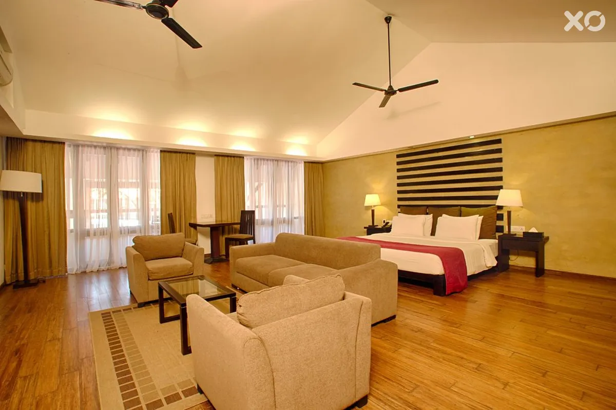 Avani Bentota Resort