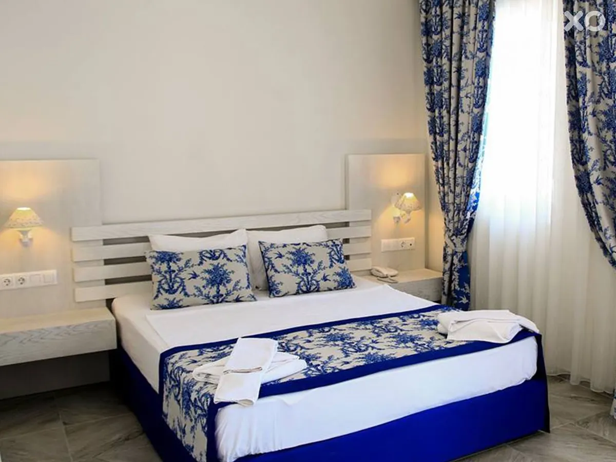 Z Hotels Oludeniz Resort