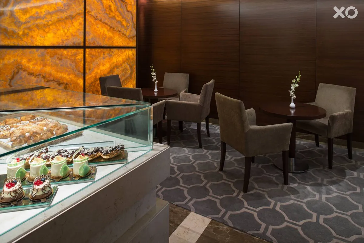 Majestic City Retreat Hotel