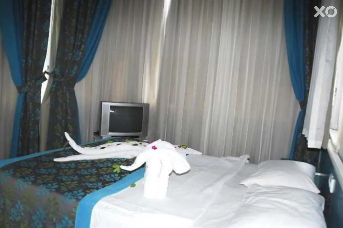 Rosella Apart & Hotel