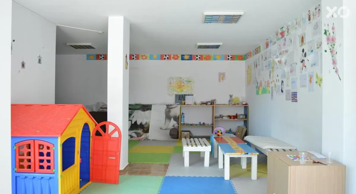Arkutino Family Resort Hotel