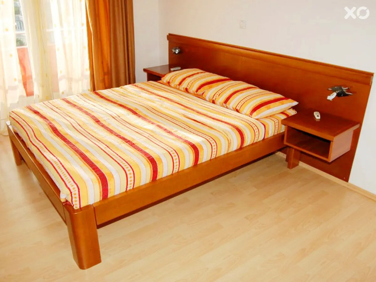 Bonita Villa