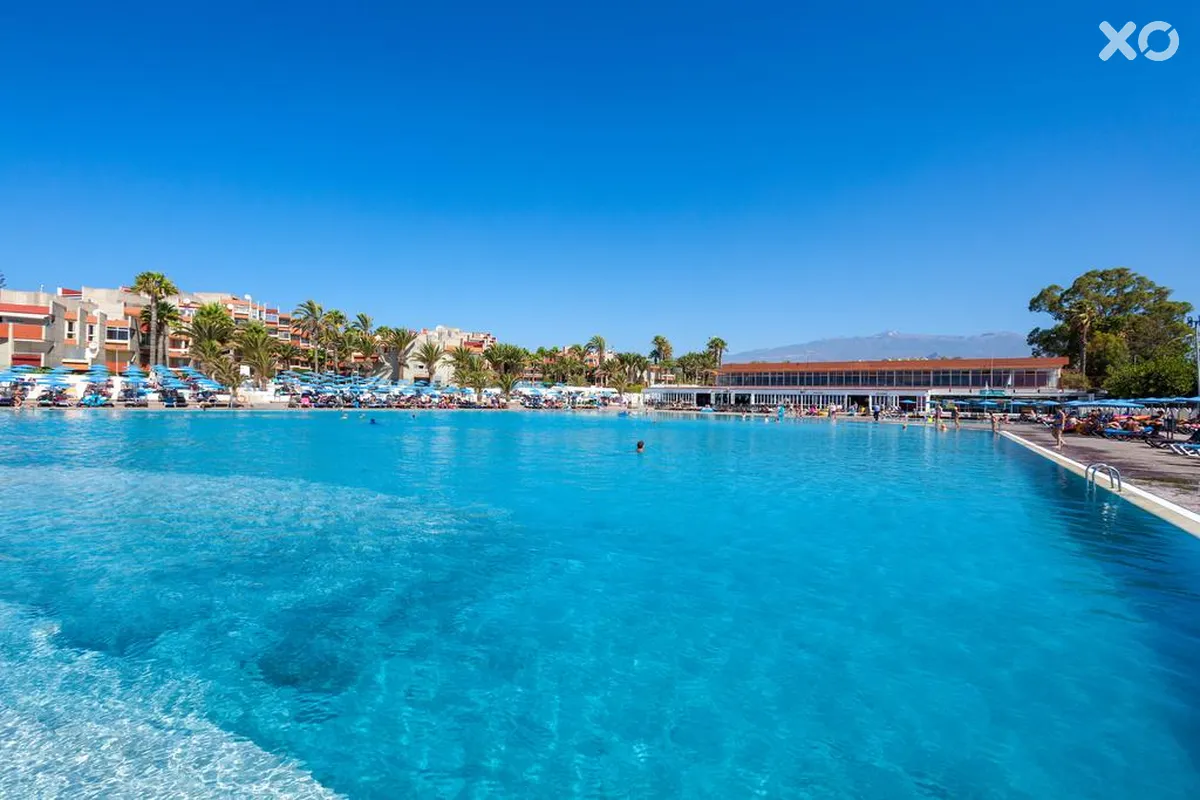 Alborada Ocean Club