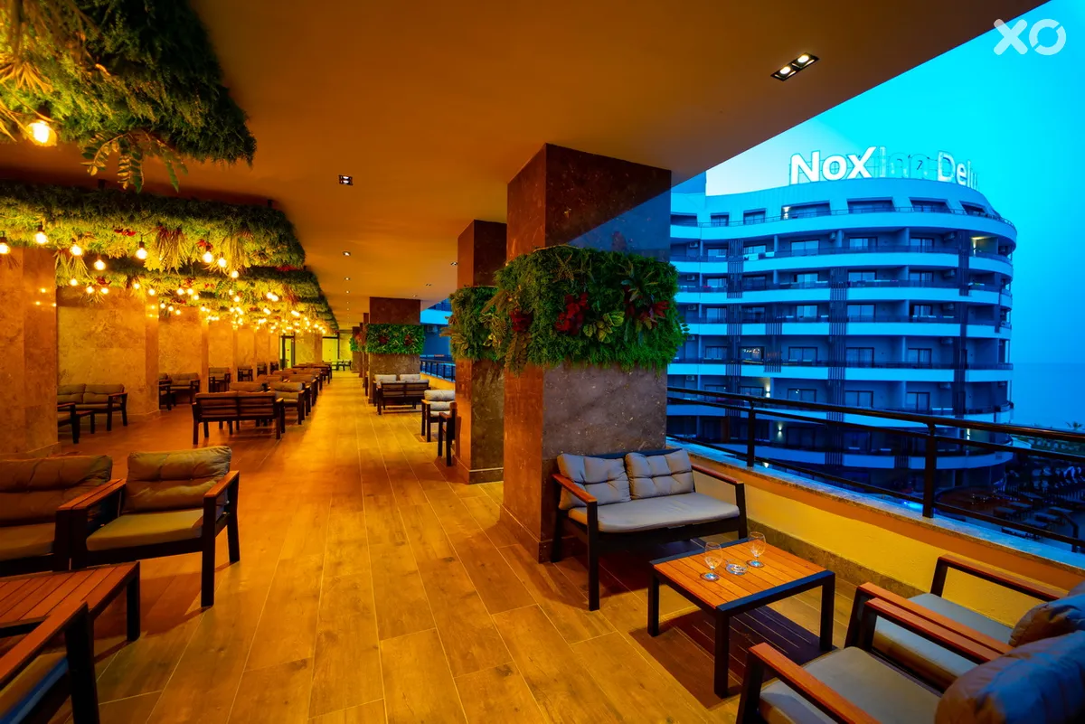 Nox Inn Deluxe