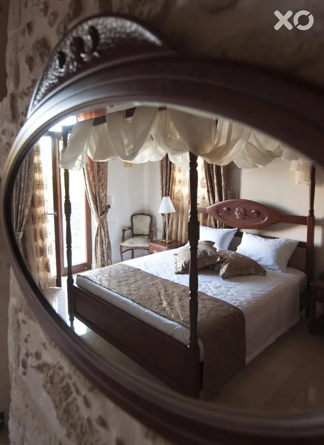 Antica Dimora Suites Hotel
