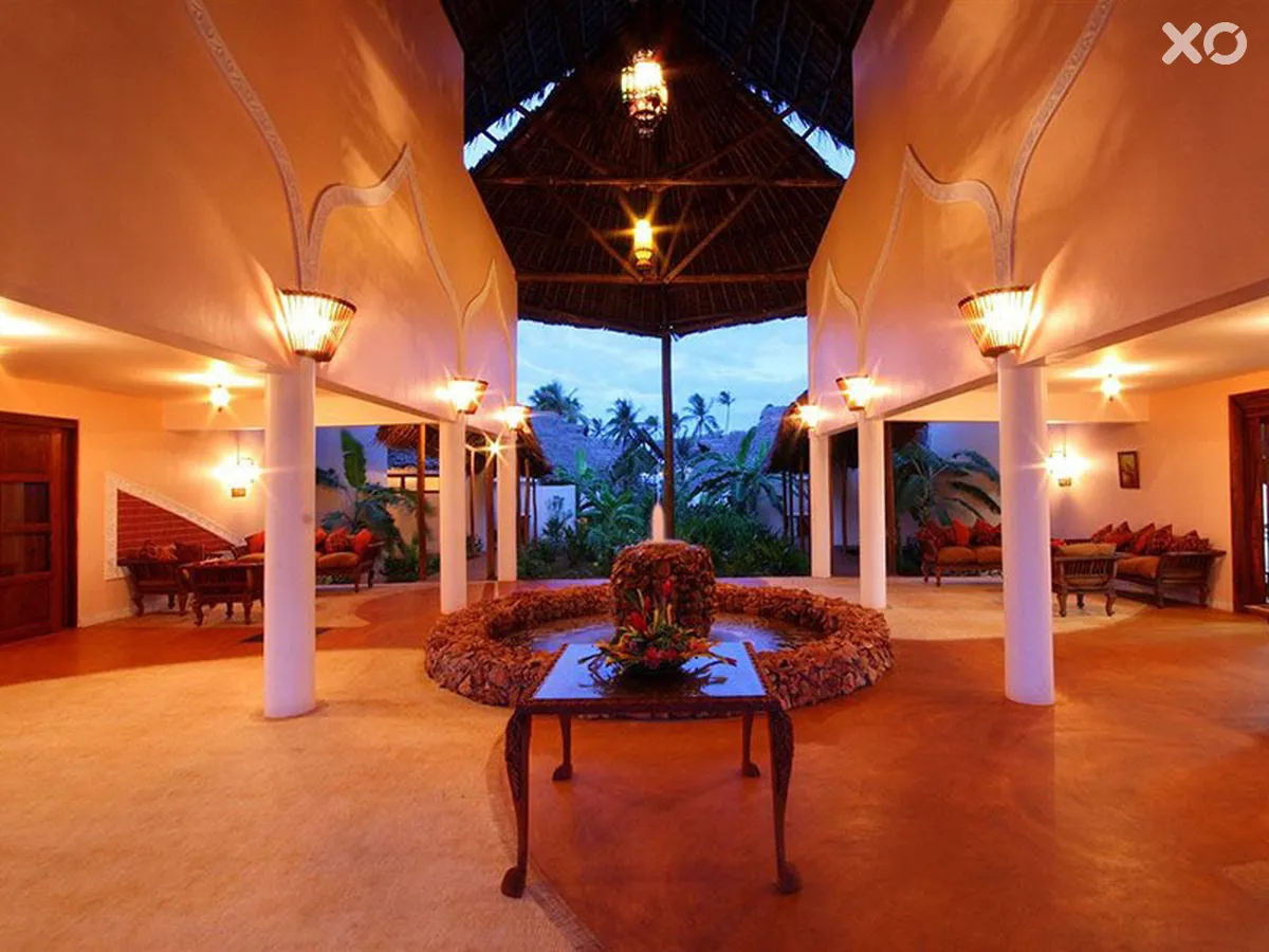 Kena Beach Hotel
