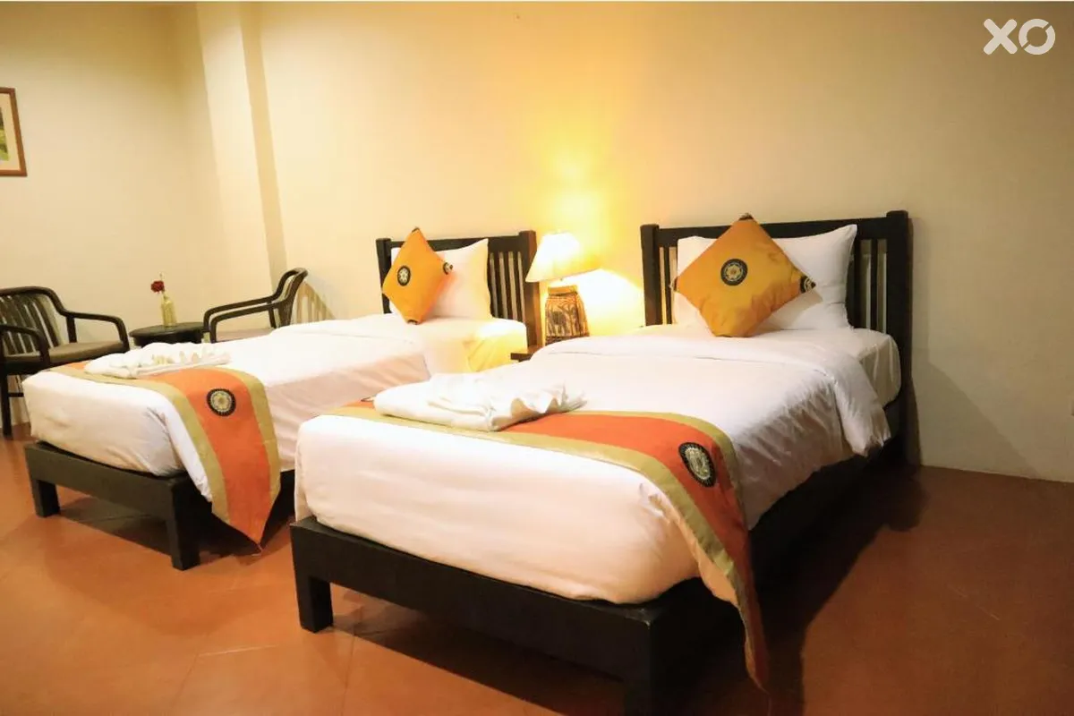 Harmony Patong Hotel