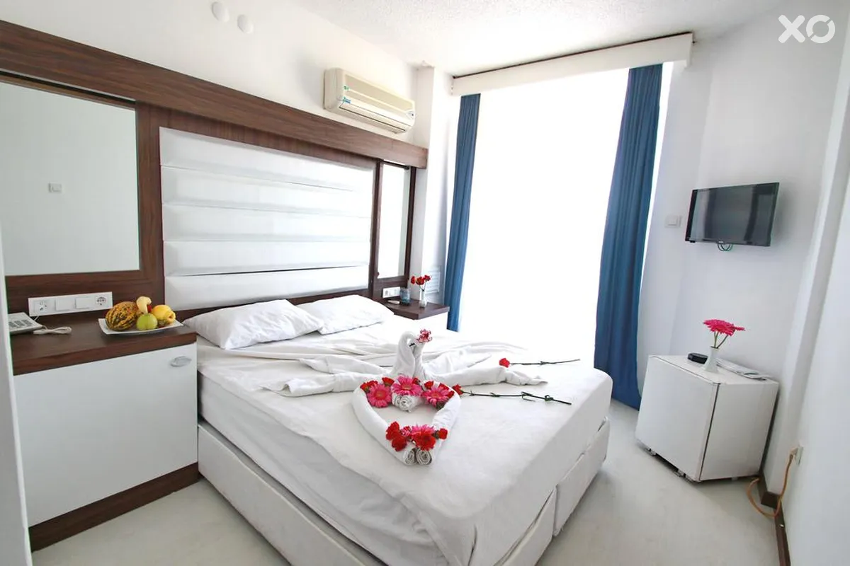 Asena Hotel