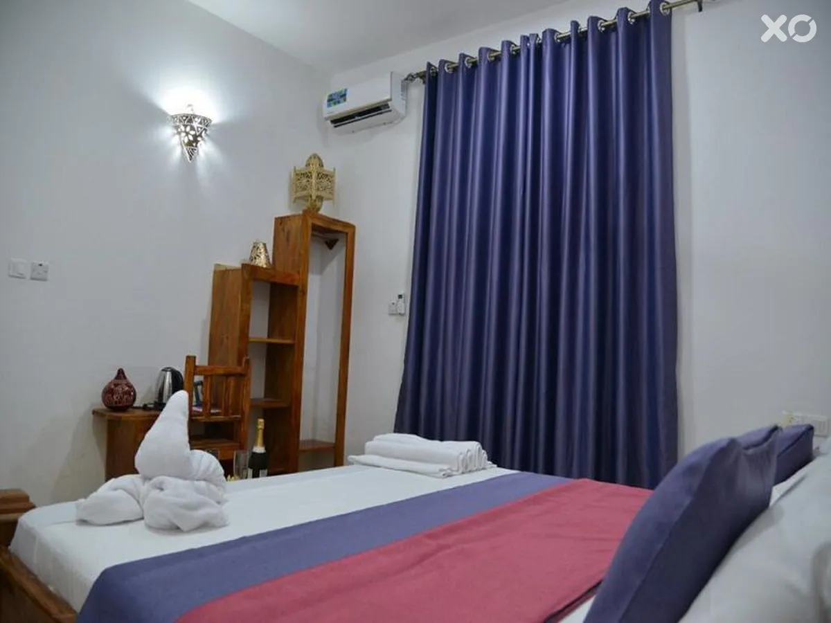Tropicana Kendwa Beach