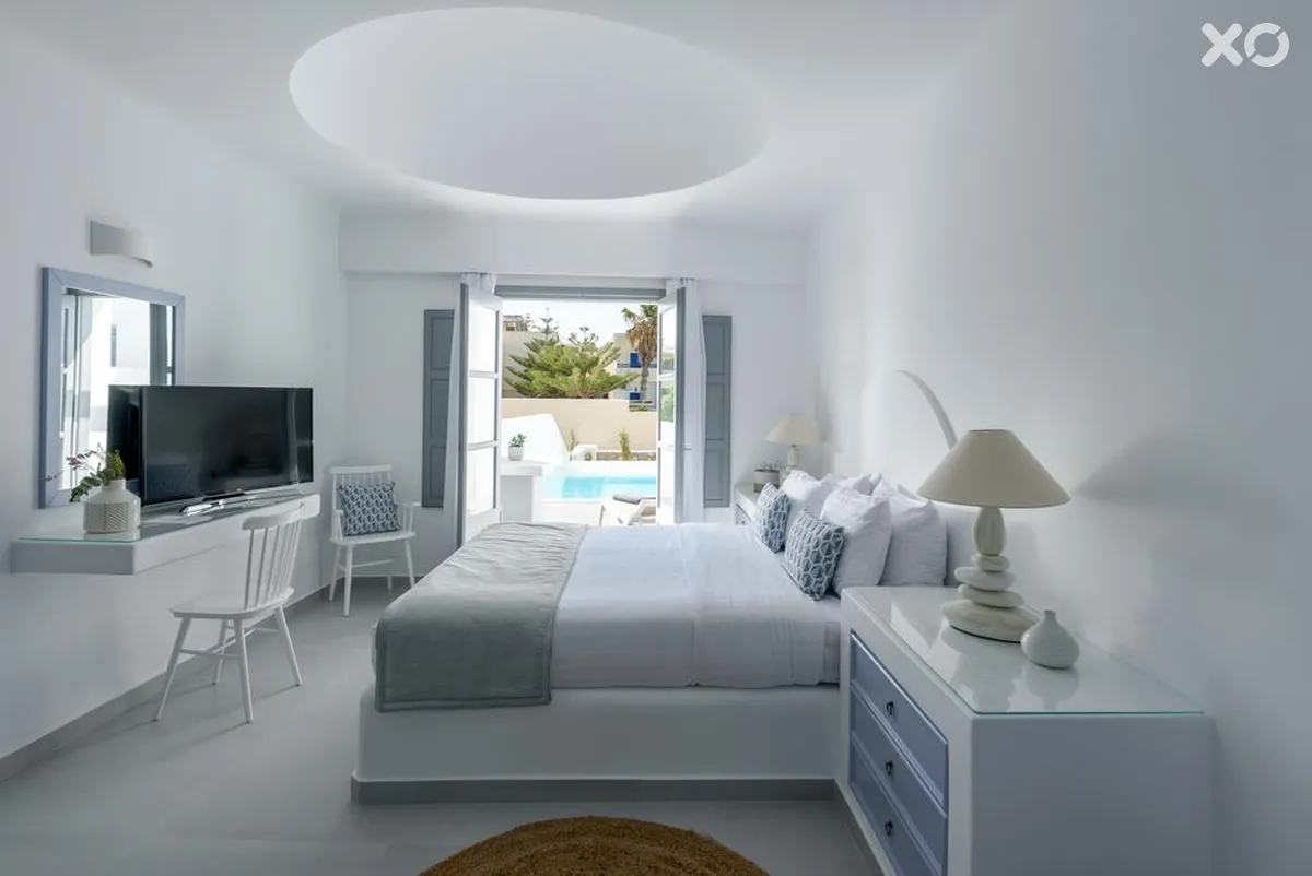 Antoperla Luxury Hotel & Spa