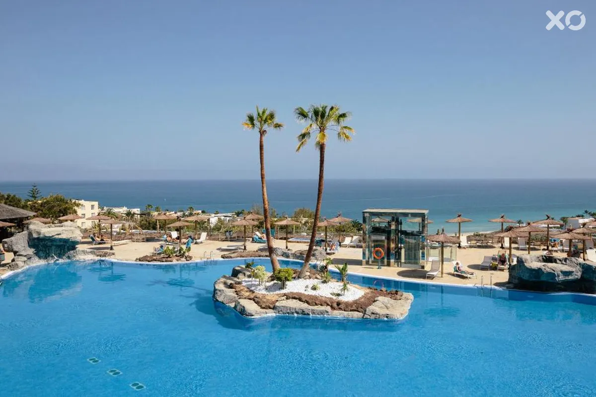 Alua Village Fuerteventura