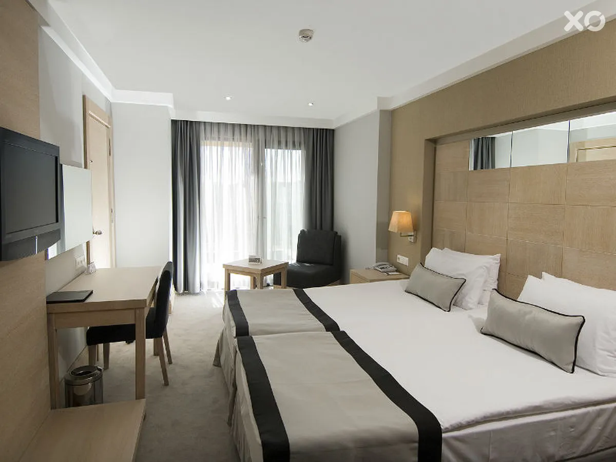 Ramada Resort by Wyndham Bodrum