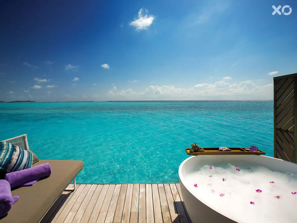 Ozen by Atmosphere at Maadhoo