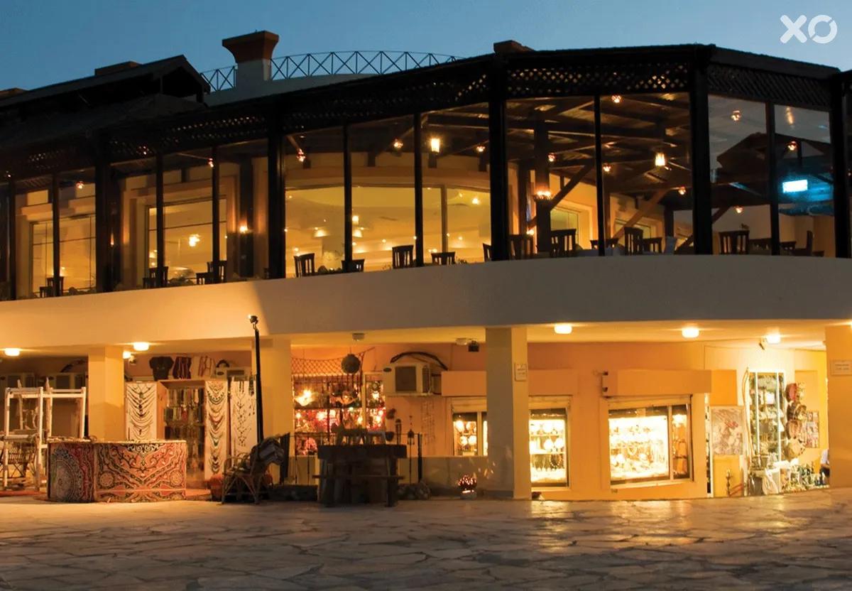Blue Reef Resort Marsa Alam