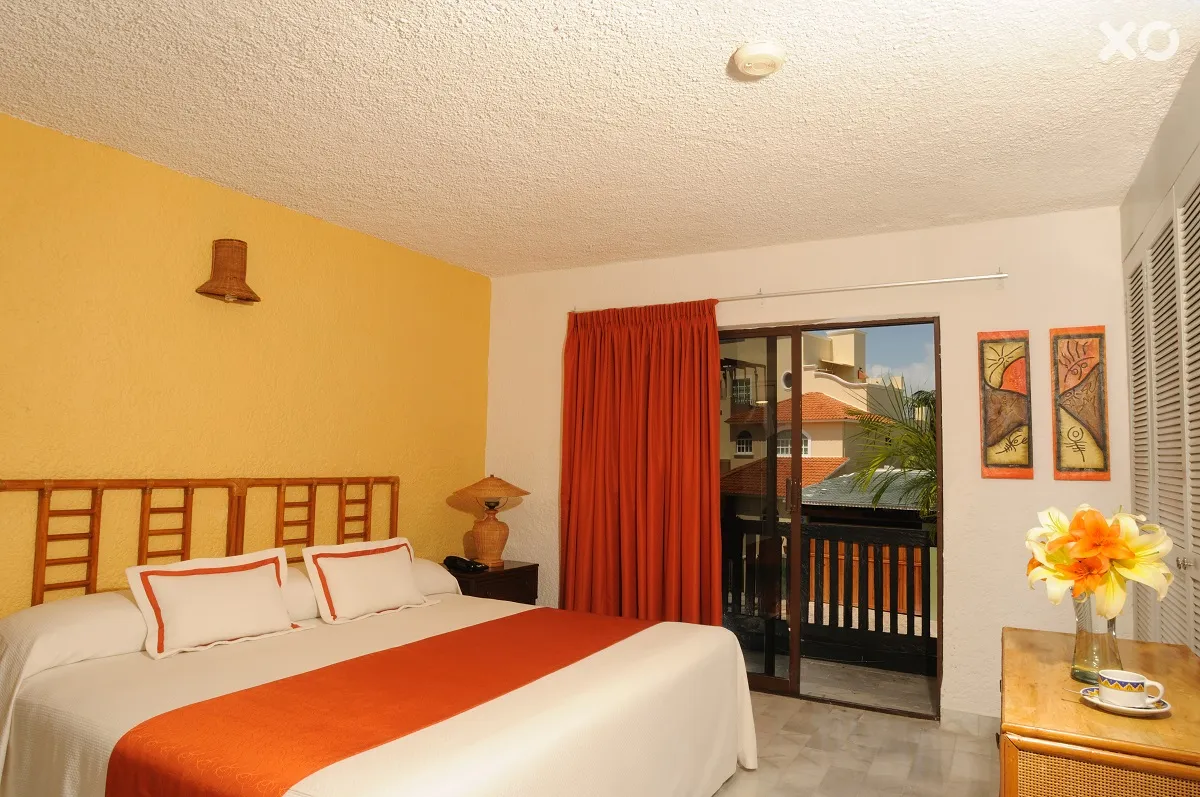 Faranda Imperial Laguna Hotel