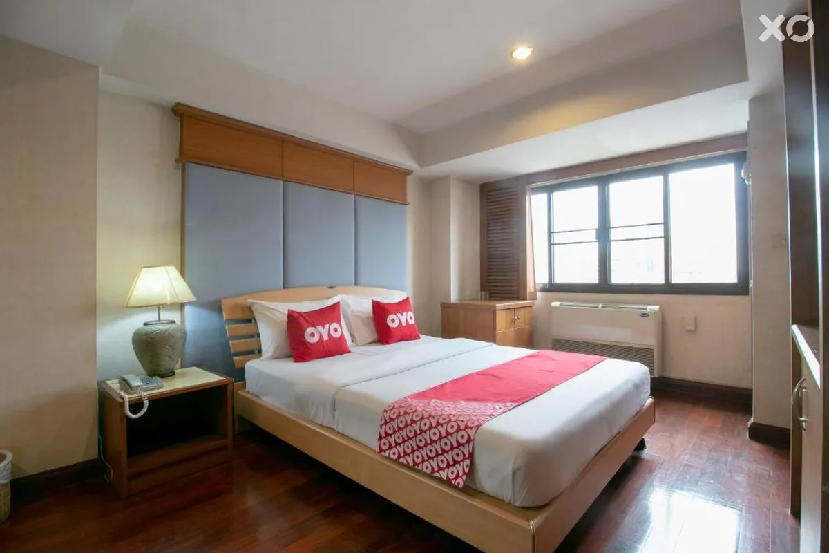 Super OYO 75385 Win Long Hotel