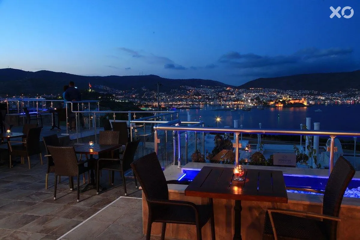 Holiday Inn Resort Bodrum
