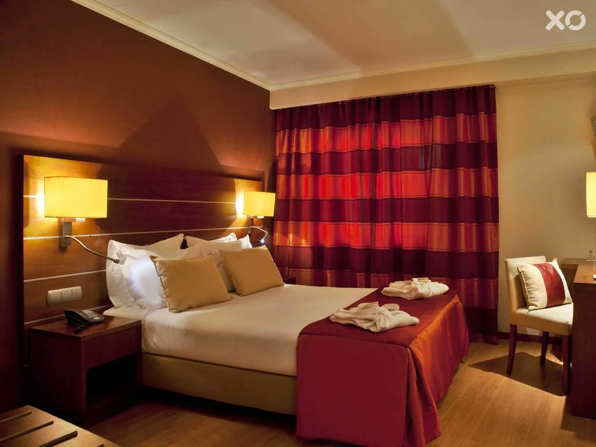 Turim Europa Hotel