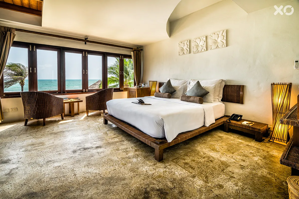 Aleenta Resort & Spa Hua Hin