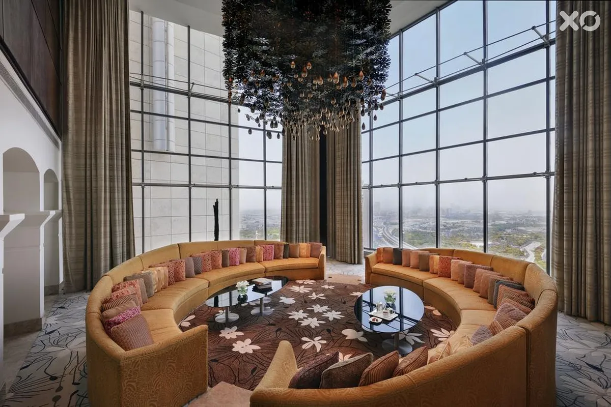 The H Hotel