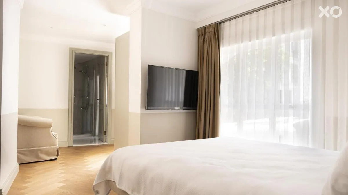 Ishak Pasa Palace by Signature Hotels