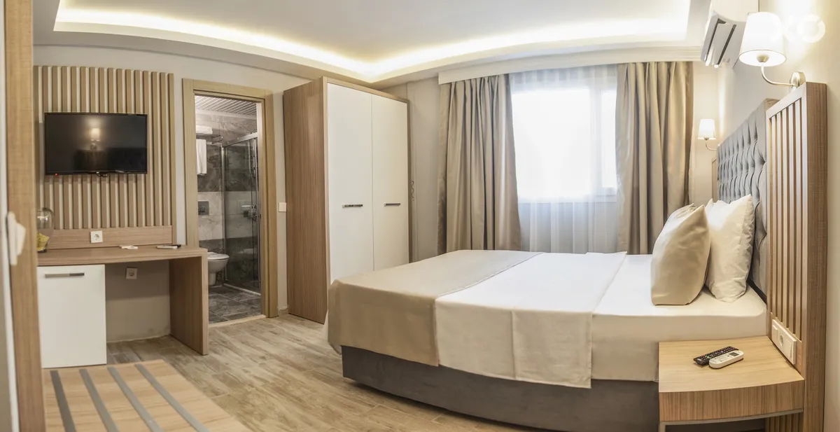 Bleu Nuit Hotel
