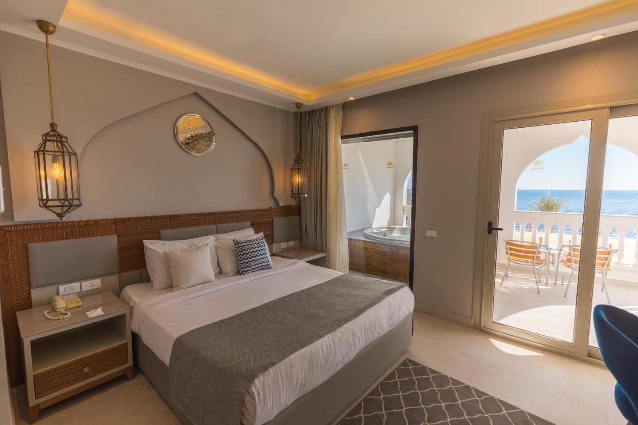 Sunrise Diamond Beach Resort Grand Select