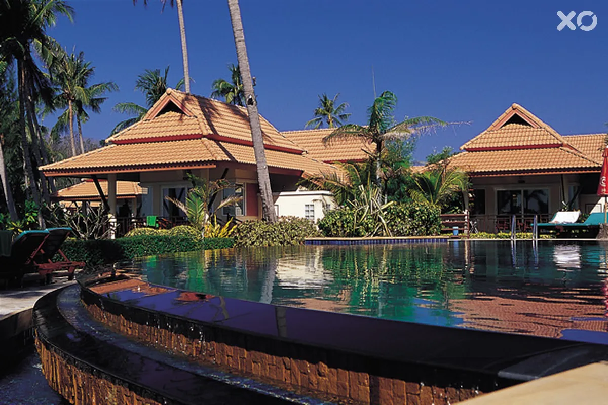Koh Chang Paradise Resort & Spa