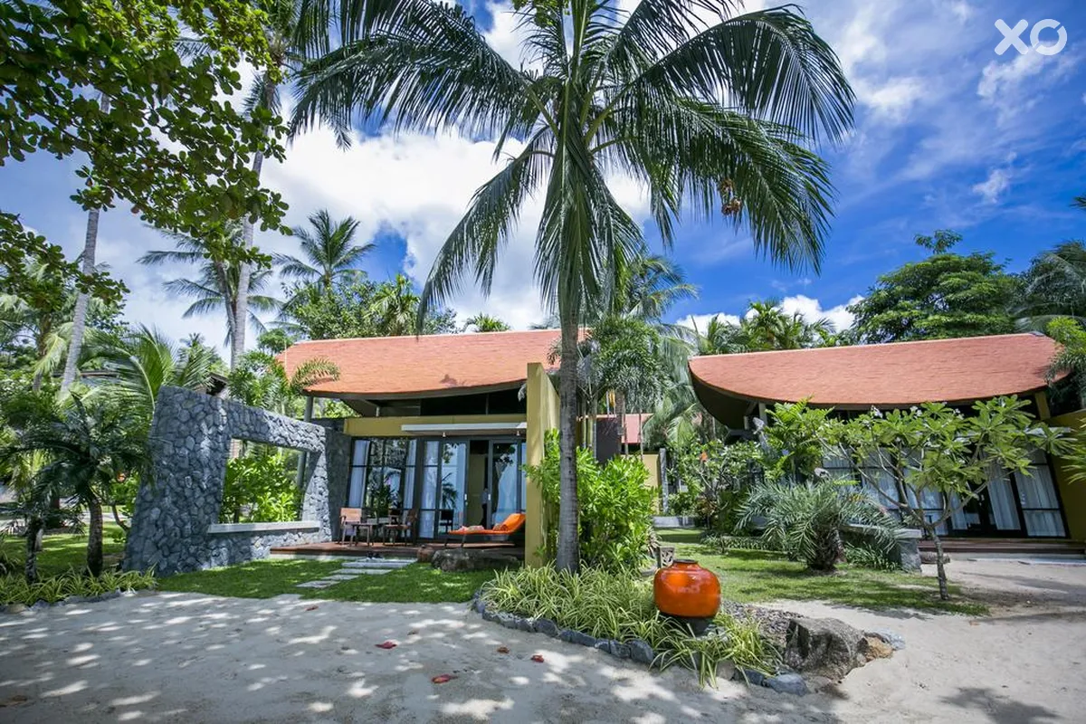 New Star Beach Resort
