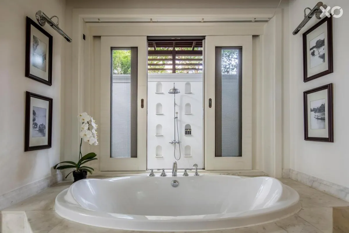 137 Pillars House Chiangmai
