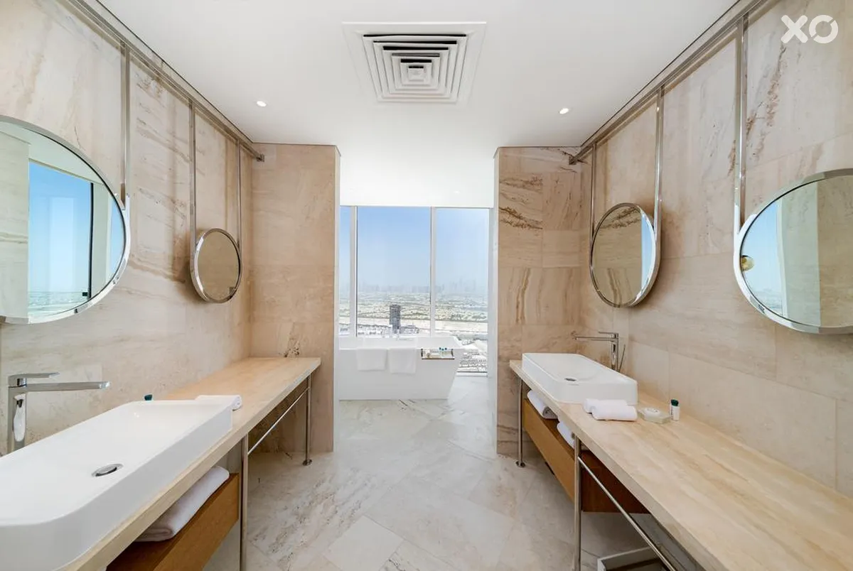 Five Jumeirah Village