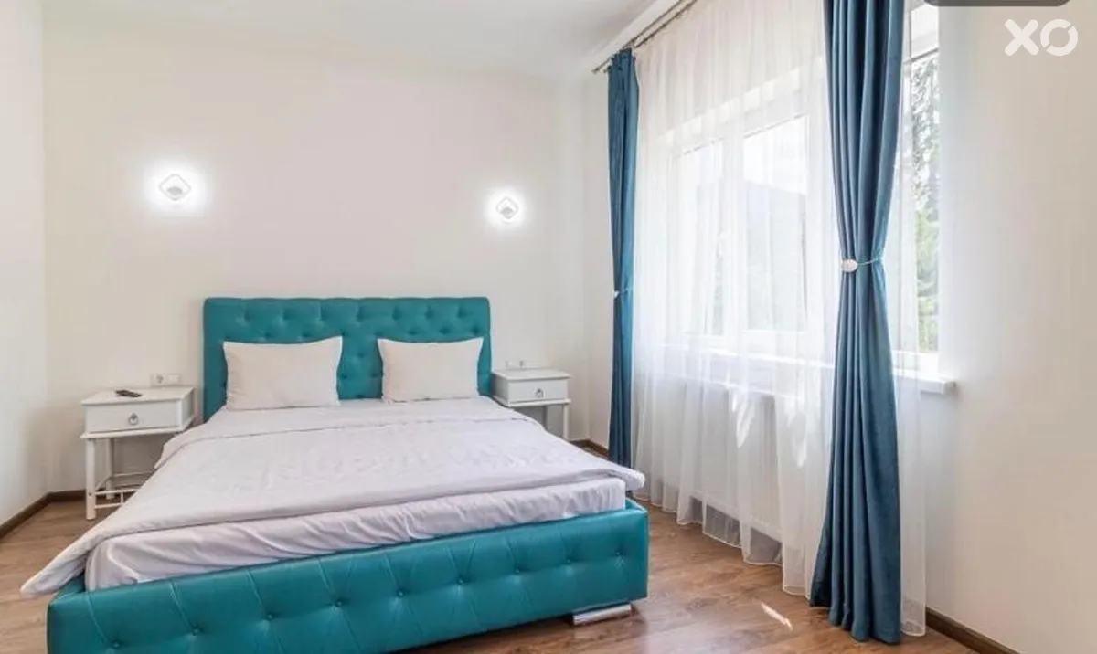 Imperial Bukovel Hotel