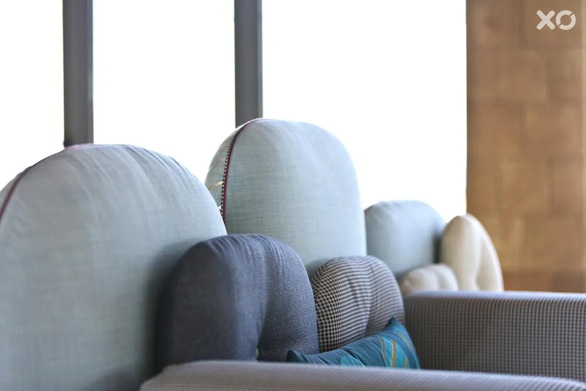 Boutique 5 Hotel & Spa
