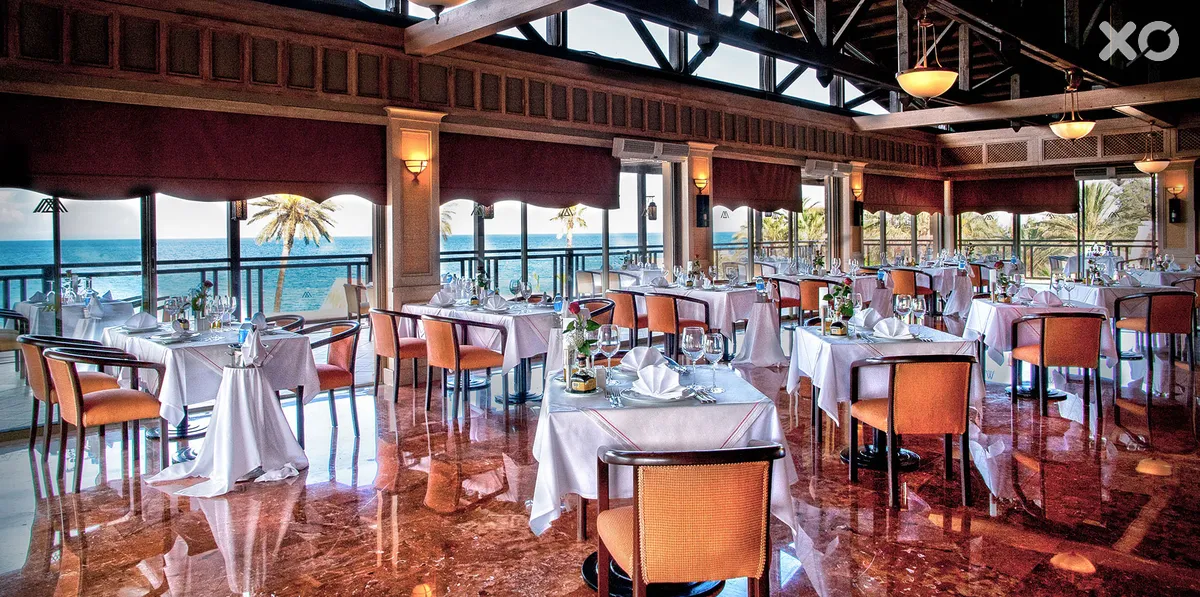 Gypsophila Club Marine