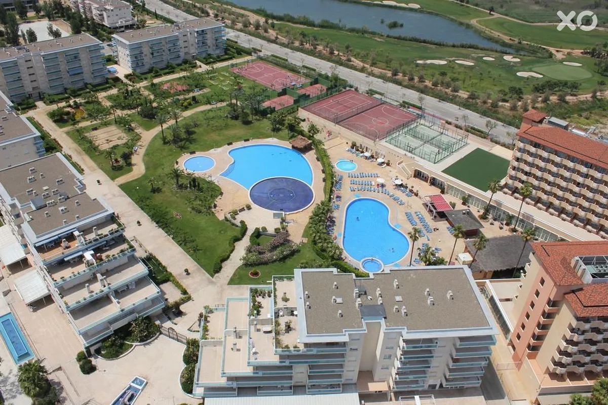 Los Juncos Sant Just