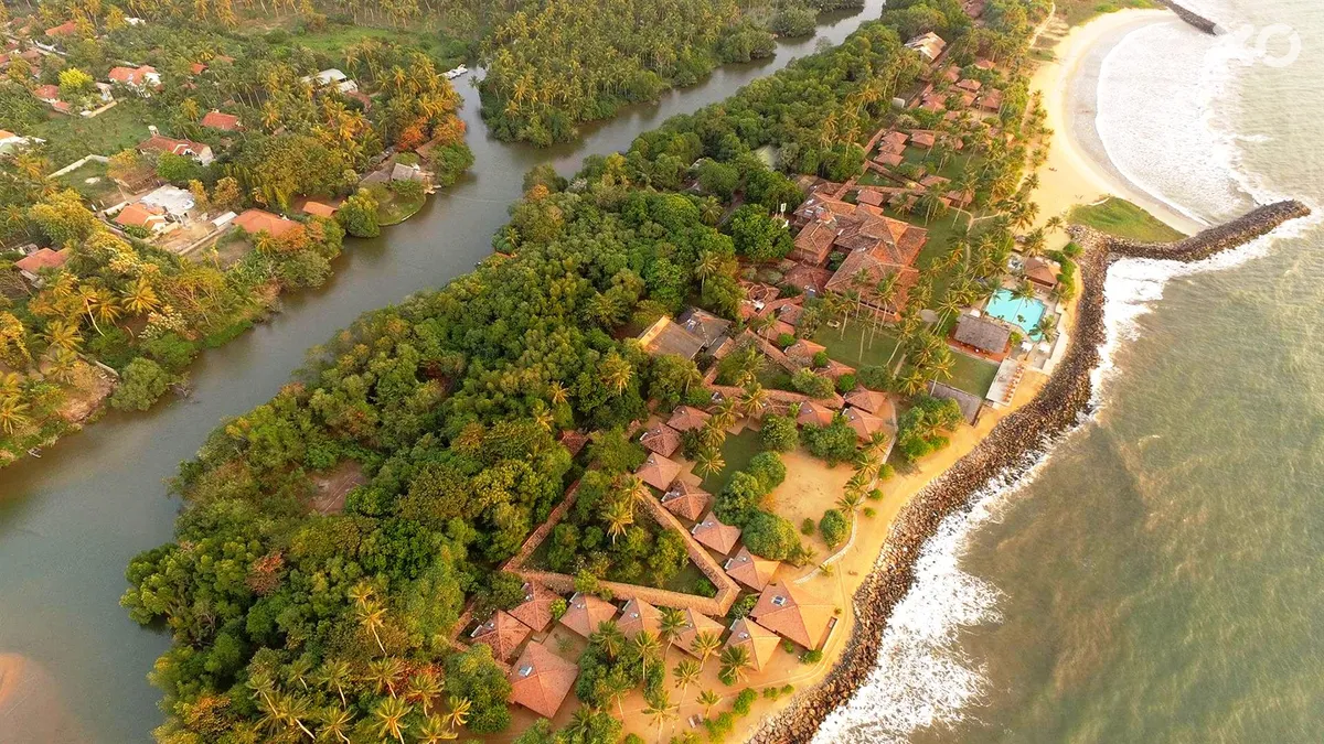 Ranweli Holiday Village