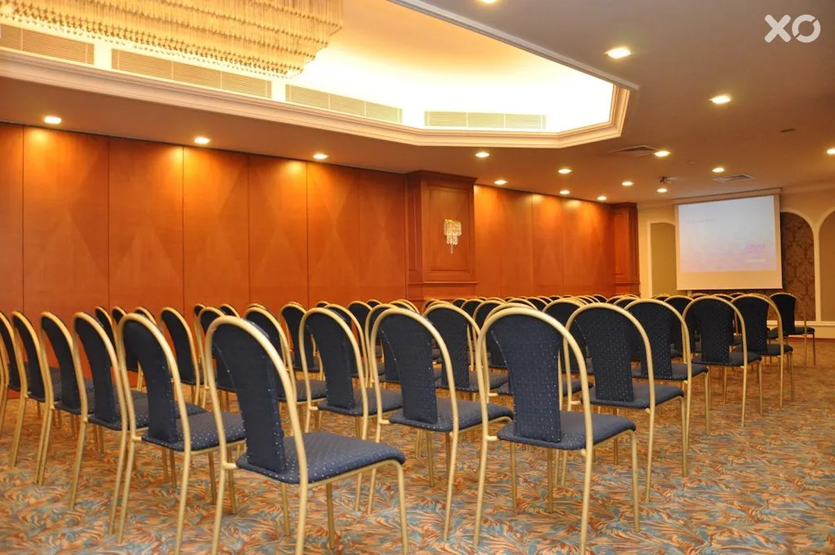 Akgun Istanbul Hotel