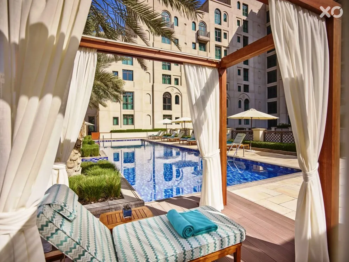 The Heritage Hotel Autograph Collection