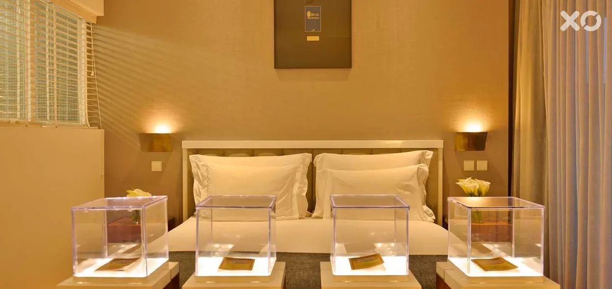 Pestana Cidadela Cascais