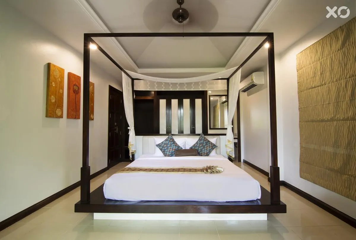 Anyavee Tubkaek Beach Resort