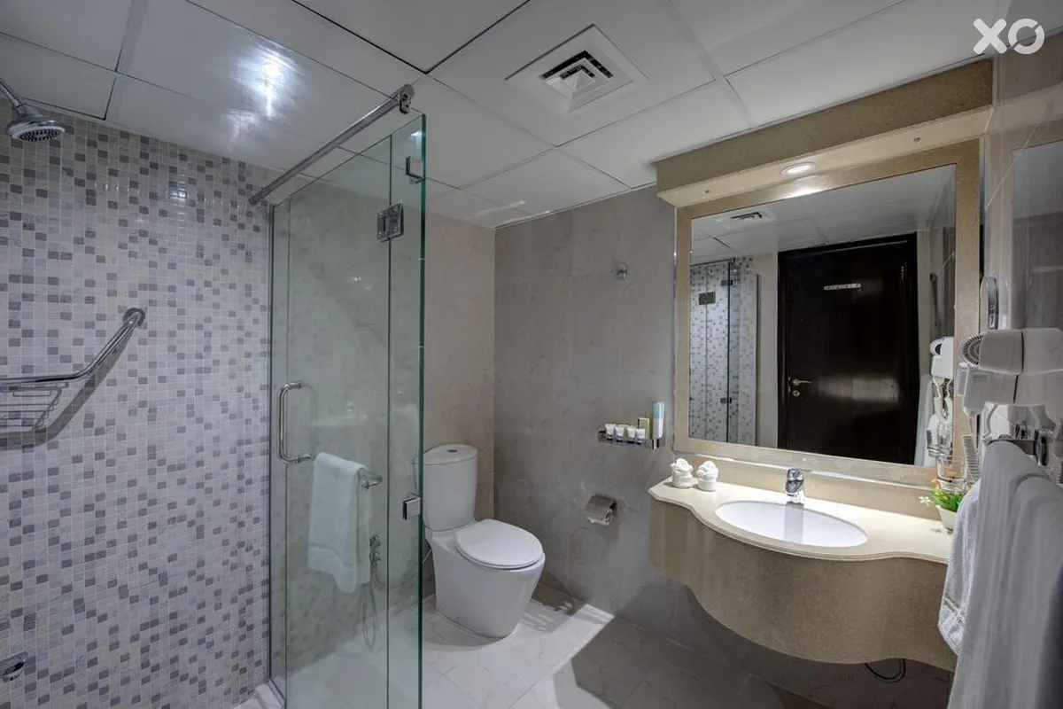 Royal Tulip Sharjah Hotel Apartments