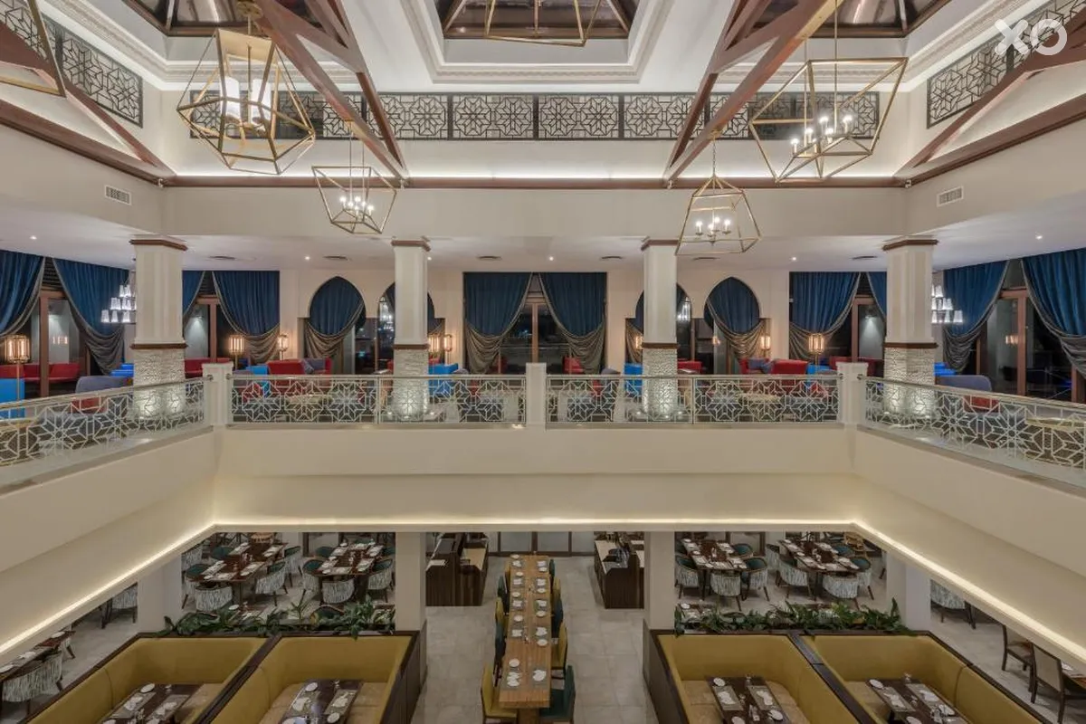 Verde Hotel Zanzibar