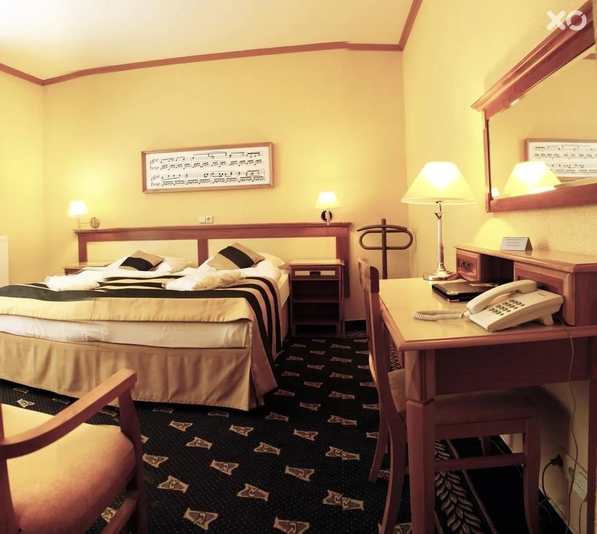 Richard Hotel