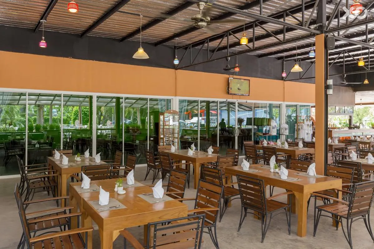 Naina Resort & Spa