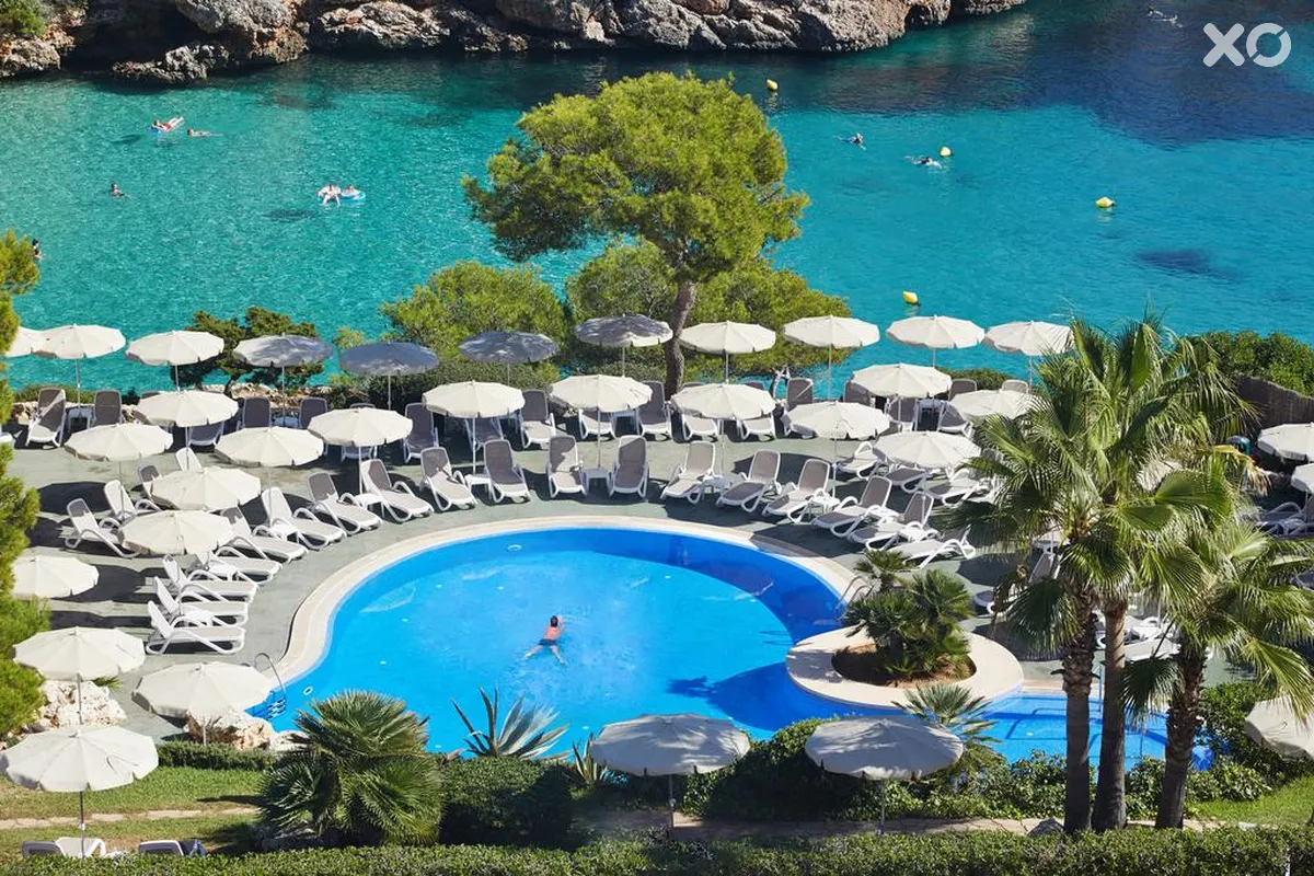 Inturotel Cala Esmeralda